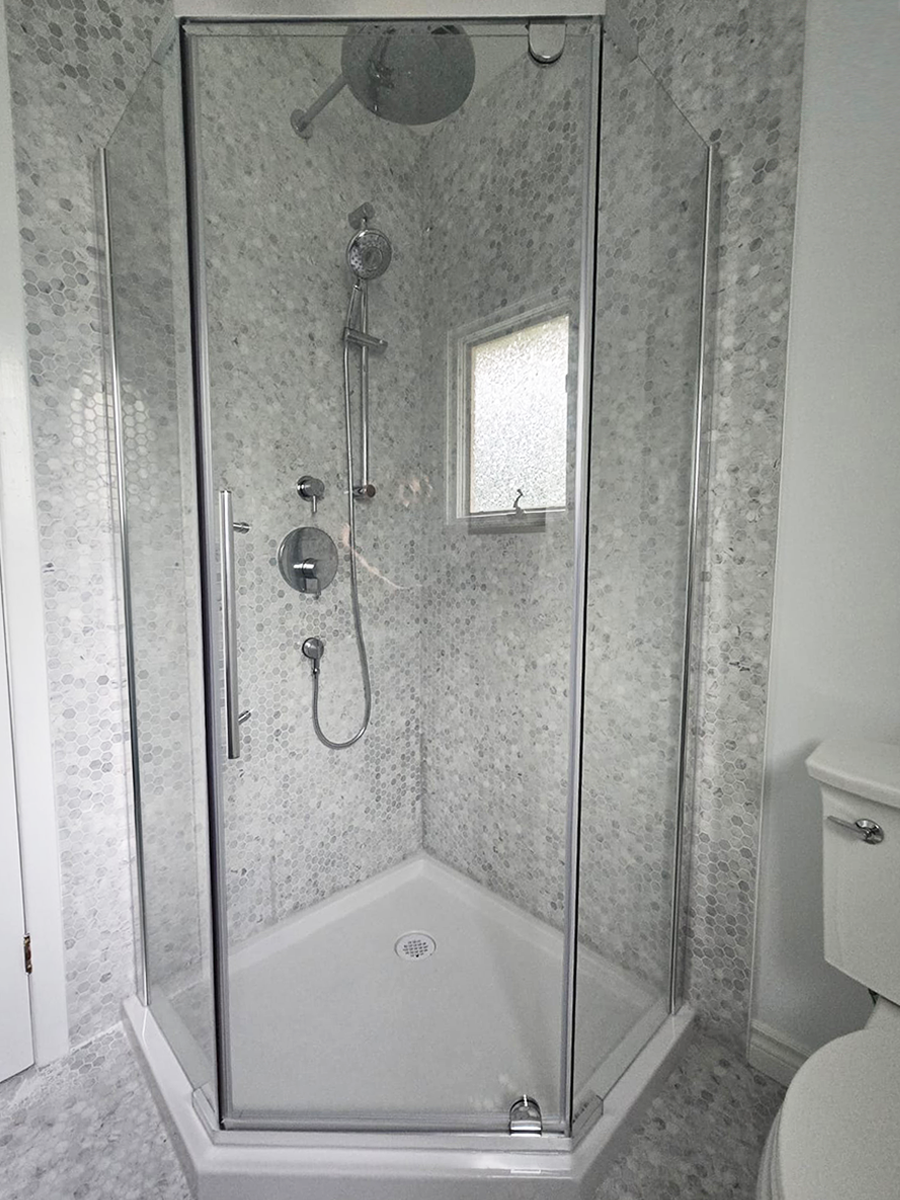 Water Softener Installation