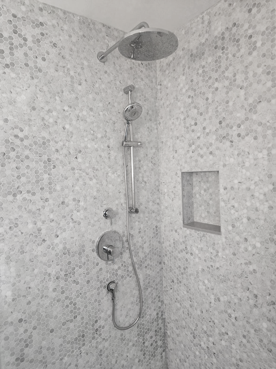 Water Softener Installation